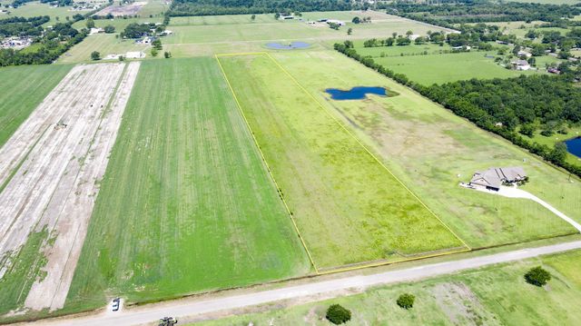 00 Brodt Road, Crosby, TX 77532