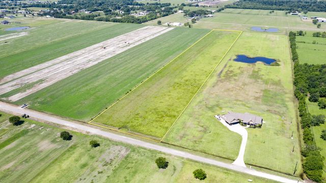 00 Brodt Road, Crosby, TX 77532