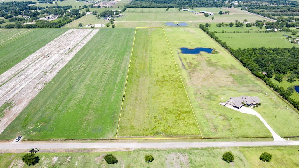 00 Brodt Road, Crosby, TX 77532