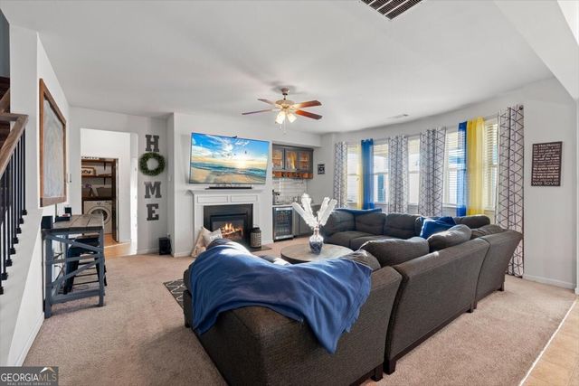 274 Fox Knoll Trail, Dallas, GA 30132