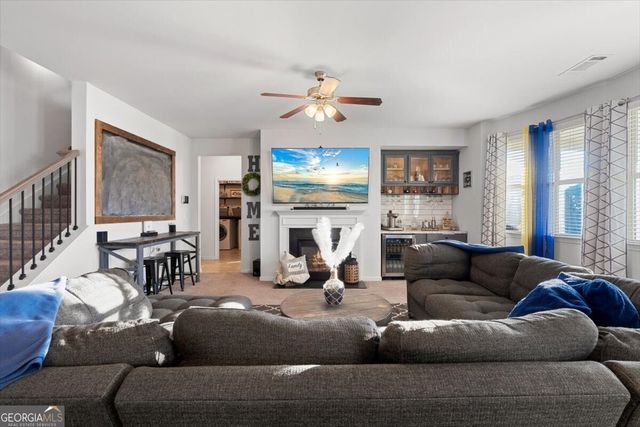 274 Fox Knoll Trail, Dallas, GA 30132