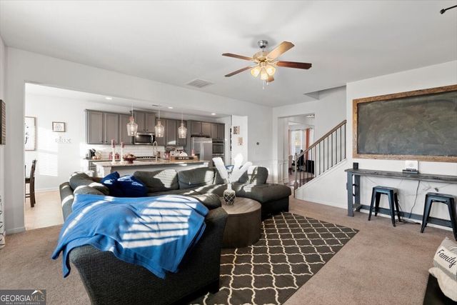 274 Fox Knoll Trail, Dallas, GA 30132