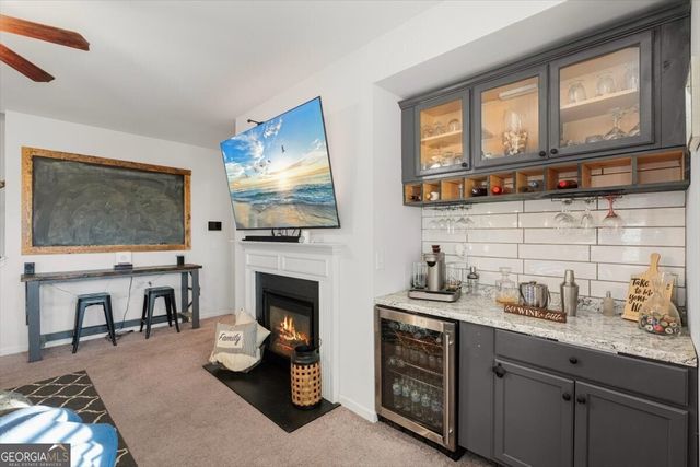 274 Fox Knoll Trail, Dallas, GA 30132