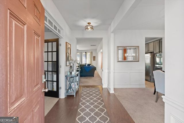 274 Fox Knoll Trail, Dallas, GA 30132