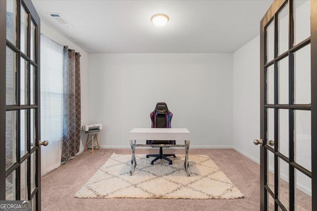 274 Fox Knoll Trail, Dallas, GA 30132