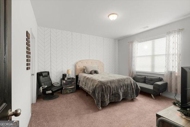 274 Fox Knoll Trail, Dallas, GA 30132