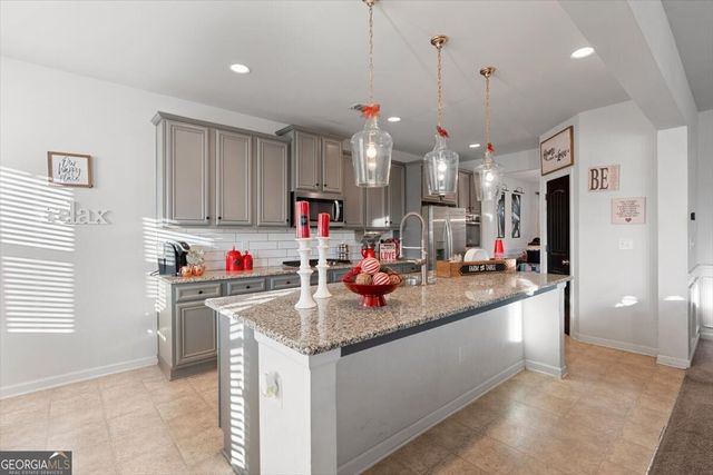 274 Fox Knoll Trail, Dallas, GA 30132