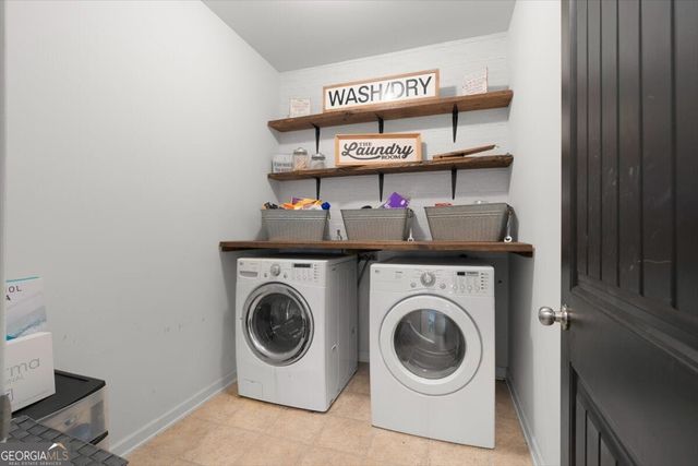 274 Fox Knoll Trail, Dallas, GA 30132