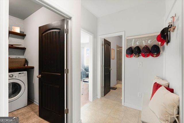 274 Fox Knoll Trail, Dallas, GA 30132