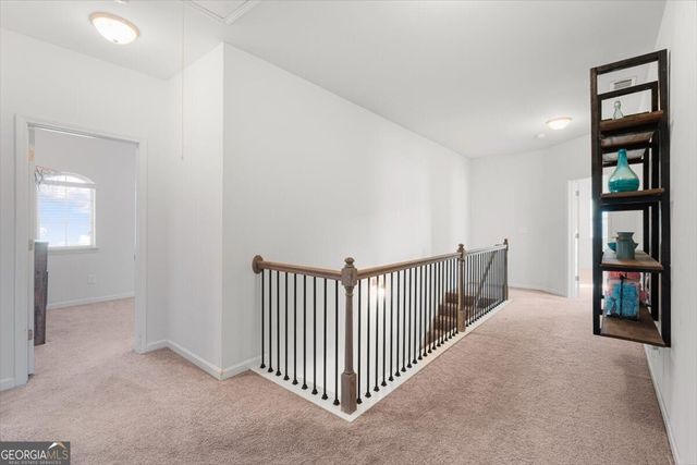 274 Fox Knoll Trail, Dallas, GA 30132