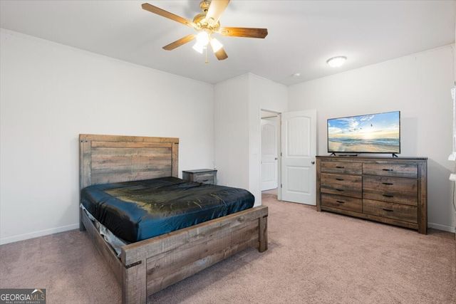 274 Fox Knoll Trail, Dallas, GA 30132