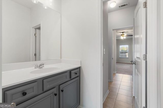 274 Fox Knoll Trail, Dallas, GA 30132