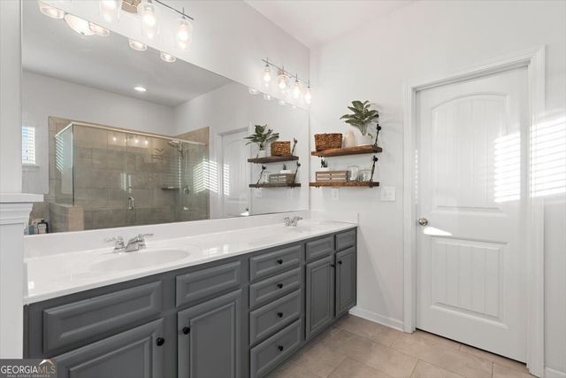 274 Fox Knoll Trail, Dallas, GA 30132