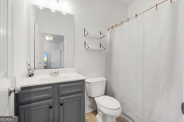 274 Fox Knoll Trail, Dallas, GA 30132