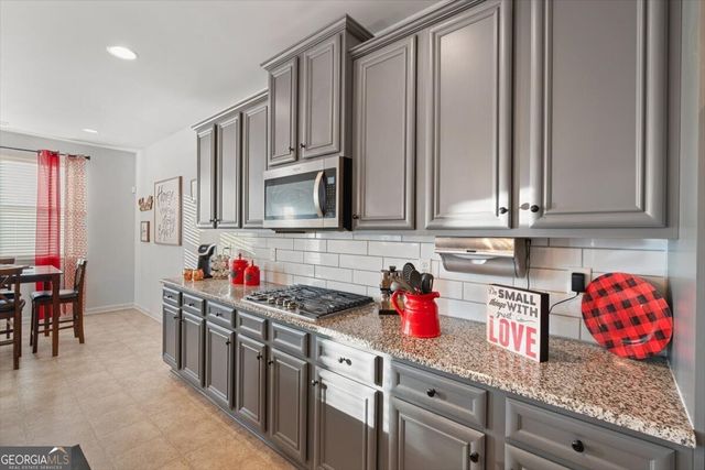 274 Fox Knoll Trail, Dallas, GA 30132