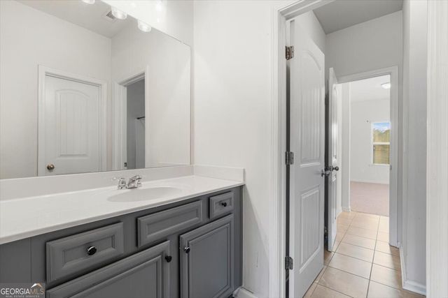 274 Fox Knoll Trail, Dallas, GA 30132