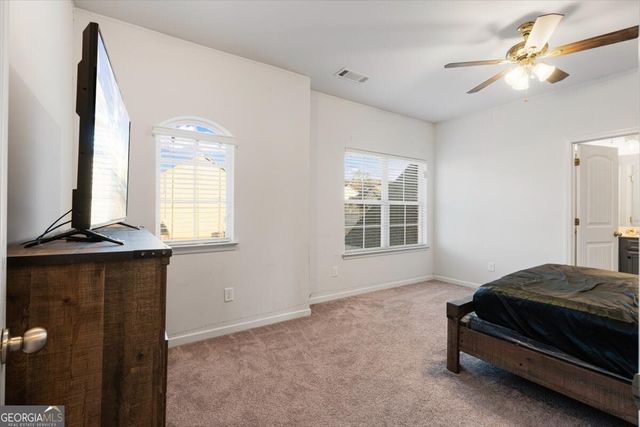 274 Fox Knoll Trail, Dallas, GA 30132