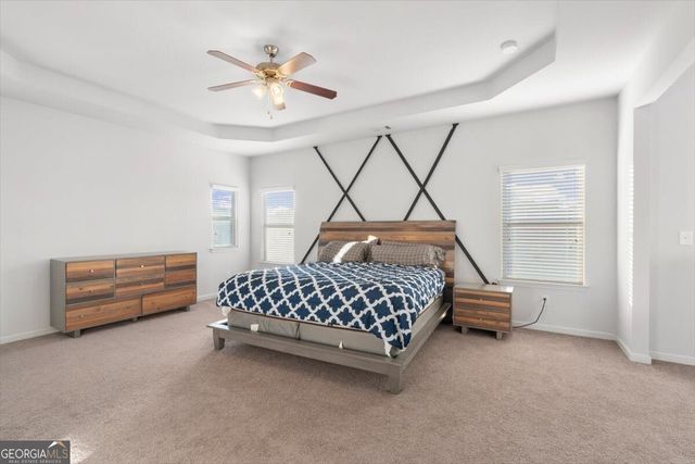 274 Fox Knoll Trail, Dallas, GA 30132