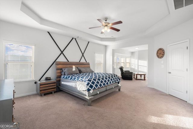 274 Fox Knoll Trail, Dallas, GA 30132