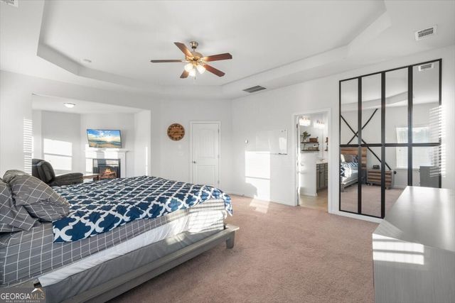 274 Fox Knoll Trail, Dallas, GA 30132