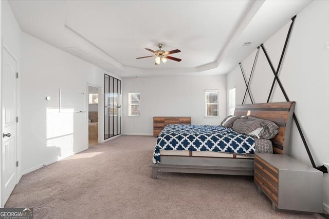 274 Fox Knoll Trail, Dallas, GA 30132