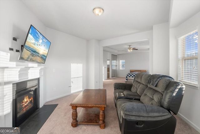 274 Fox Knoll Trail, Dallas, GA 30132