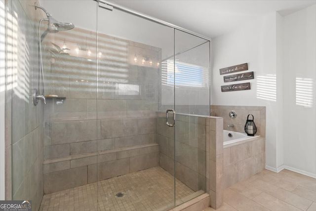 274 Fox Knoll Trail, Dallas, GA 30132