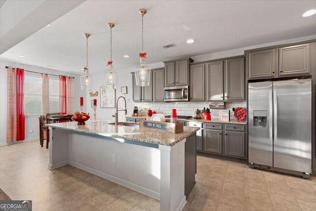 274 Fox Knoll Trail, Dallas, GA 30132