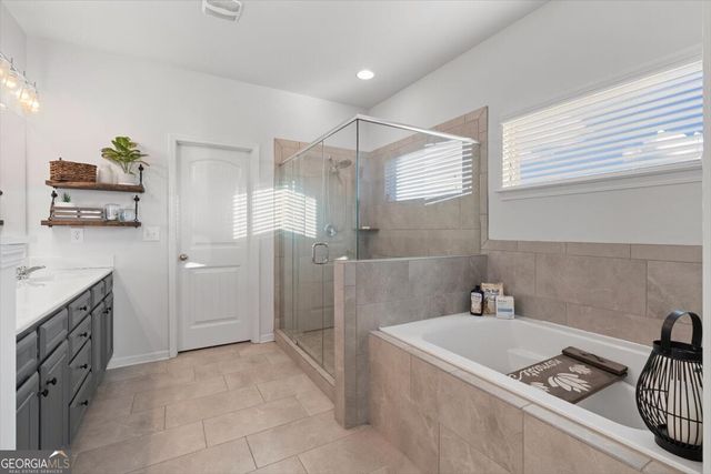 274 Fox Knoll Trail, Dallas, GA 30132