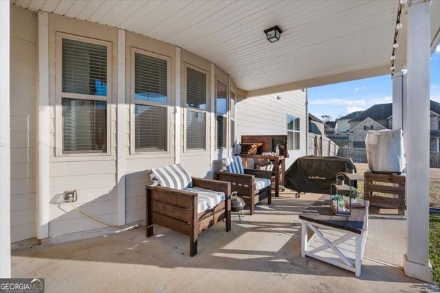 274 Fox Knoll Trail, Dallas, GA 30132