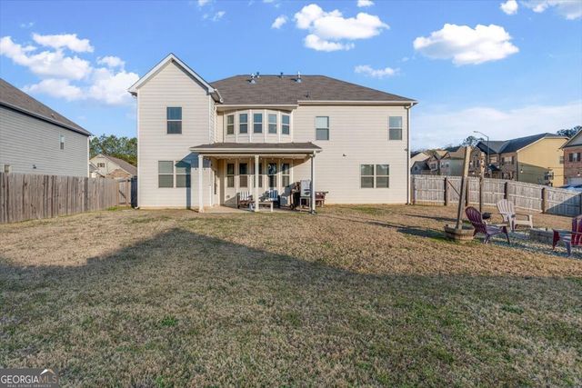 274 Fox Knoll Trail, Dallas, GA 30132