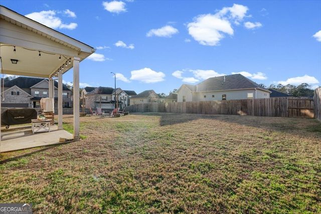 274 Fox Knoll Trail, Dallas, GA 30132