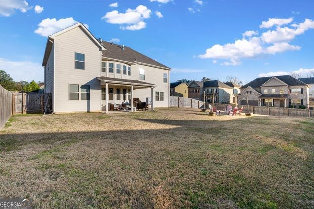 274 Fox Knoll Trail, Dallas, GA 30132