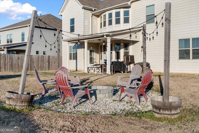 274 Fox Knoll Trail, Dallas, GA 30132