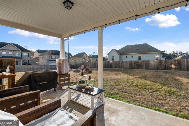 274 Fox Knoll Trail, Dallas, GA 30132