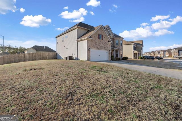 274 Fox Knoll Trail, Dallas, GA 30132