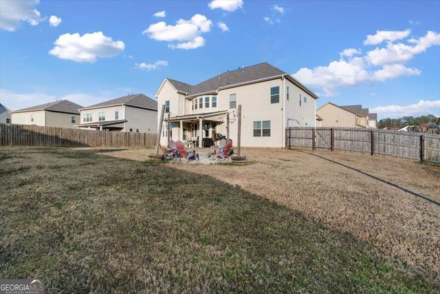 274 Fox Knoll Trail, Dallas, GA 30132