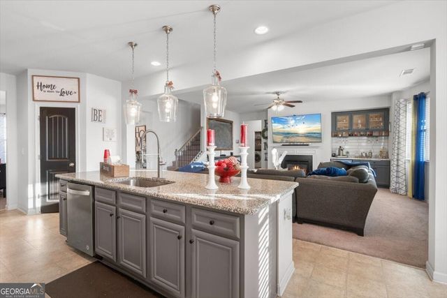 274 Fox Knoll Trail, Dallas, GA 30132