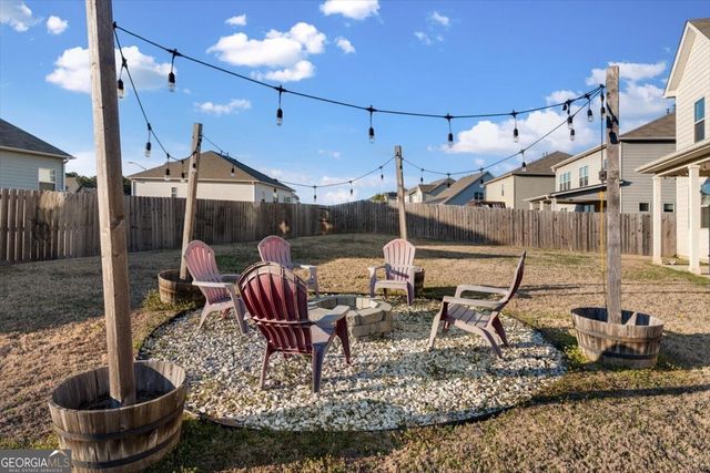 274 Fox Knoll Trail, Dallas, GA 30132