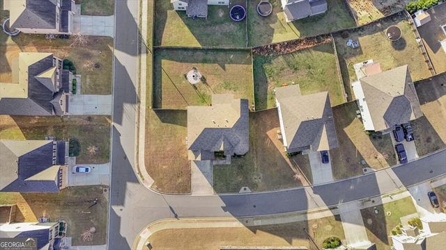 274 Fox Knoll Trail, Dallas, GA 30132