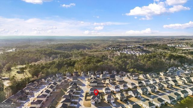 274 Fox Knoll Trail, Dallas, GA 30132