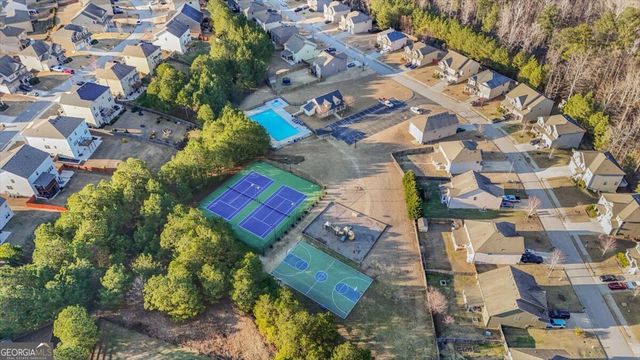 274 Fox Knoll Trail, Dallas, GA 30132