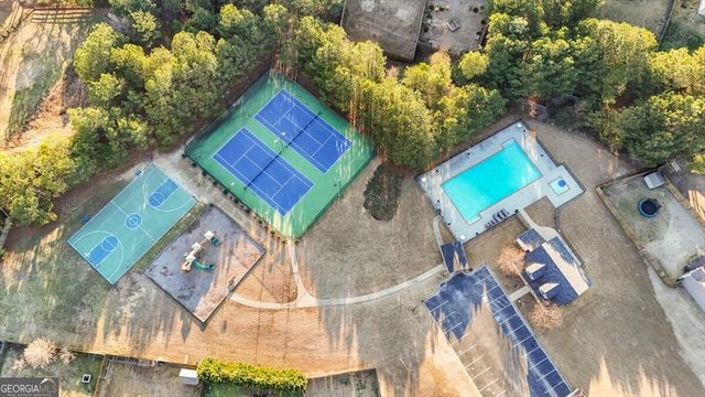 274 Fox Knoll Trail, Dallas, GA 30132