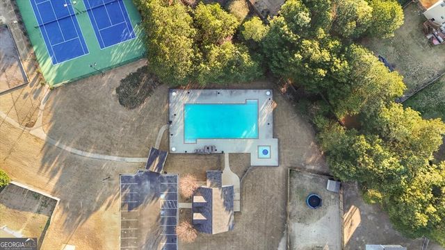 274 Fox Knoll Trail, Dallas, GA 30132