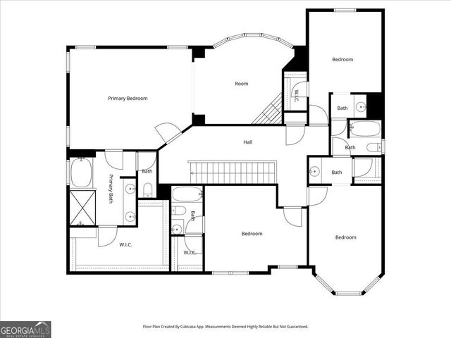 274 Fox Knoll Trail, Dallas, GA 30132