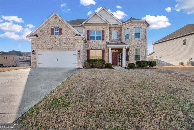 274 Fox Knoll Trail, Dallas, GA 30132