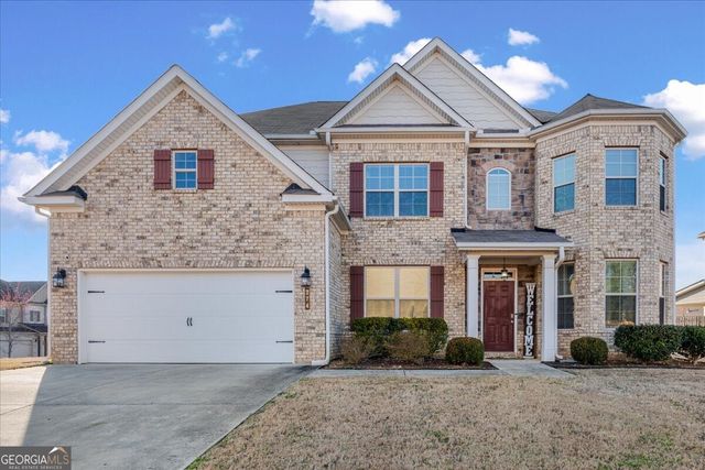 274 Fox Knoll Trail, Dallas, GA 30132