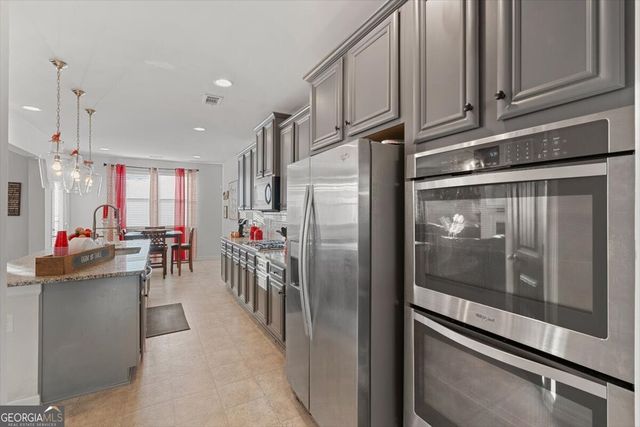 274 Fox Knoll Trail, Dallas, GA 30132