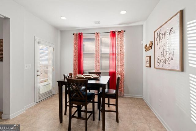 274 Fox Knoll Trail, Dallas, GA 30132