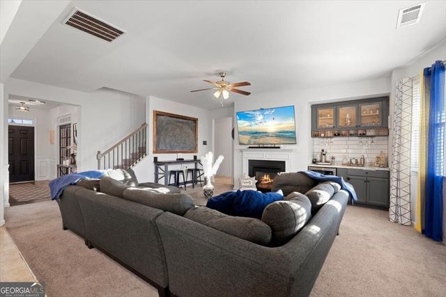 274 Fox Knoll Trail, Dallas, GA 30132